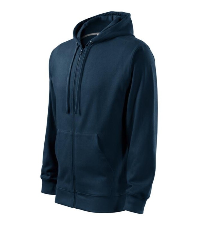 Bluza czarna męska z logo na sercu i plecach z nadrukiem logo firmy 300g 410 bluza trendy zipper WSZYSTKIE KOLORY (21).jpg