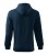 Bluza czarna męska z logo na sercu i plecach z nadrukiem logo firmy 300g 410 bluza trendy zipper WSZYSTKIE KOLORY (23).jpg