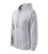 Bluza czarna męska z logo na sercu i plecach z nadrukiem logo firmy 300g 410 bluza trendy zipper WSZYSTKIE KOLORY (24).jpg