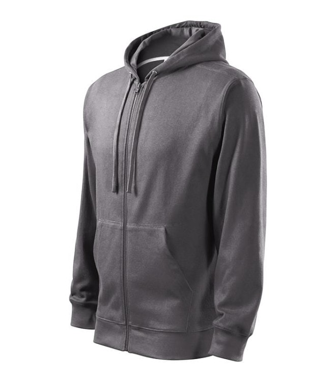 Bluza czarna męska z logo na sercu i plecach z nadrukiem logo firmy 300g 410 bluza trendy zipper WSZYSTKIE KOLORY (30).jpg