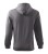 Bluza czarna męska z logo na sercu i plecach z nadrukiem logo firmy 300g 410 bluza trendy zipper WSZYSTKIE KOLORY (32).jpg