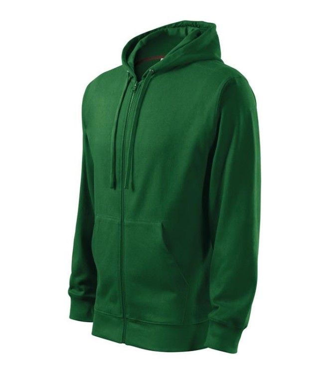 Bluza czarna męska z logo na sercu i plecach z nadrukiem logo firmy 300g 410 bluza trendy zipper WSZYSTKIE KOLORY (36).jpg