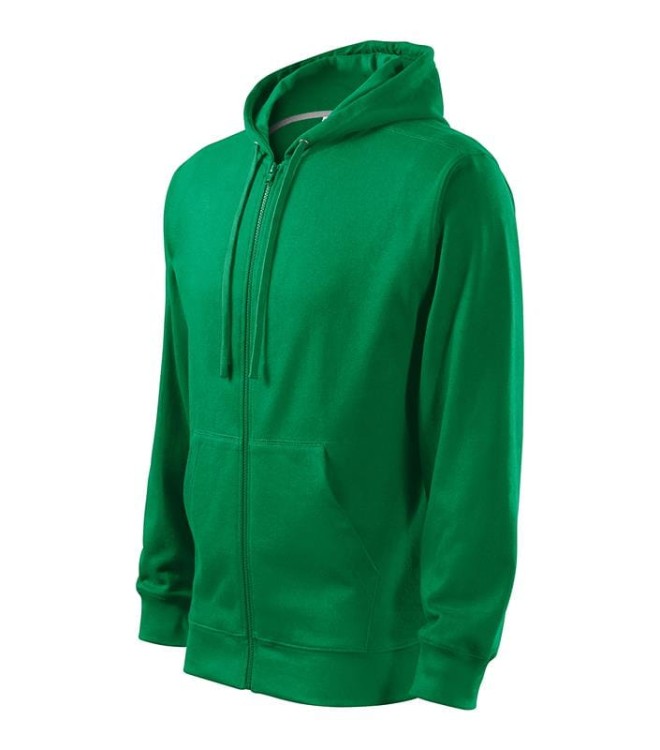 Bluza czarna męska z logo na sercu i plecach z nadrukiem logo firmy 300g 410 bluza trendy zipper WSZYSTKIE KOLORY (39).jpg