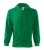 Bluza czarna męska z logo na sercu i plecach z nadrukiem logo firmy 300g 410 bluza trendy zipper WSZYSTKIE KOLORY (40).jpg