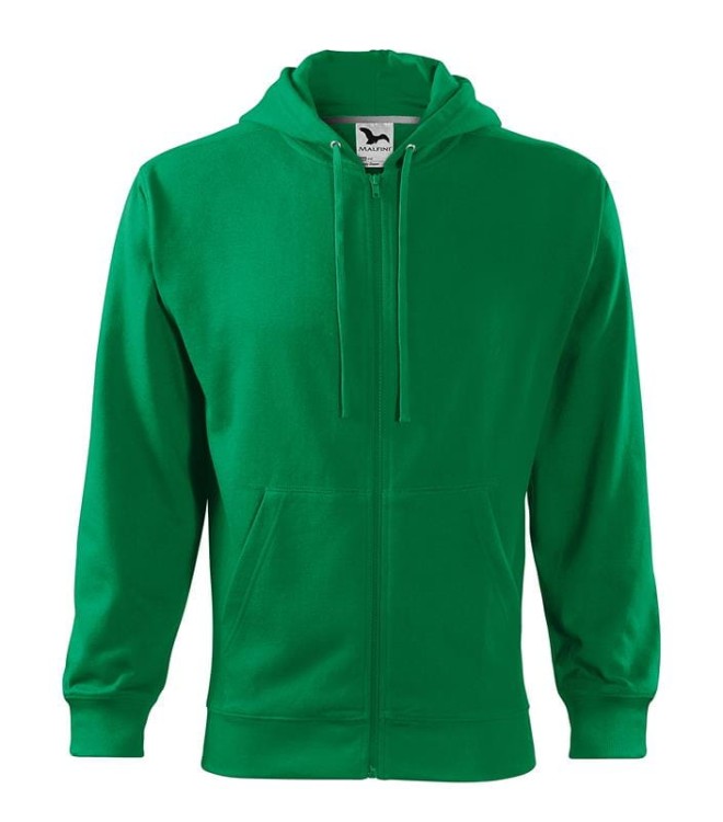 Bluza czarna męska z logo na sercu i plecach z nadrukiem logo firmy 300g 410 bluza trendy zipper WSZYSTKIE KOLORY (40).jpg