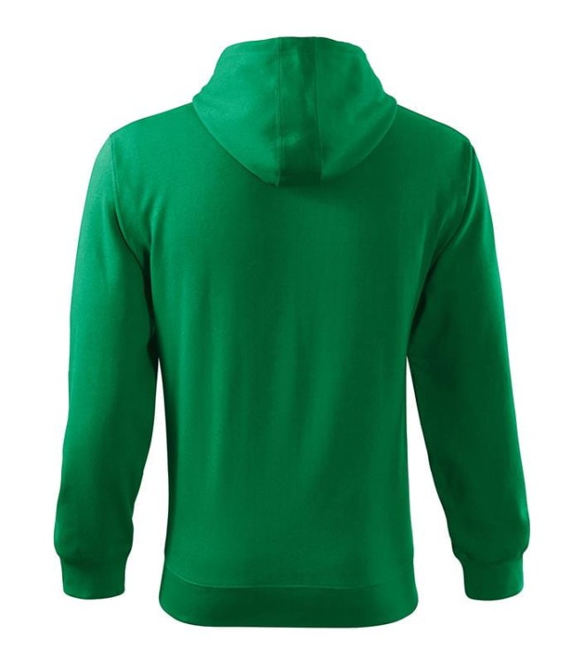 Bluza czarna męska z logo na sercu i plecach z nadrukiem logo firmy 300g 410 bluza trendy zipper WSZYSTKIE KOLORY (41).jpg