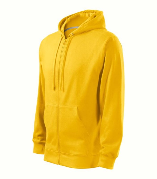 Bluza czarna męska z logo na sercu i plecach z nadrukiem logo firmy 300g 410 bluza trendy zipper WSZYSTKIE KOLORY (42).jpg