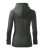 Bluza czarna damska z logo na sercu z nadrukiem logo firmy 300g 411 bluza trendy zipper WSZYSTKIE KOLORY (13).jpg