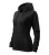 Bluza czarna damska z logo na sercu z nadrukiem logo firmy 300g 411 bluza trendy zipper WSZYSTKIE KOLORY (15).jpg