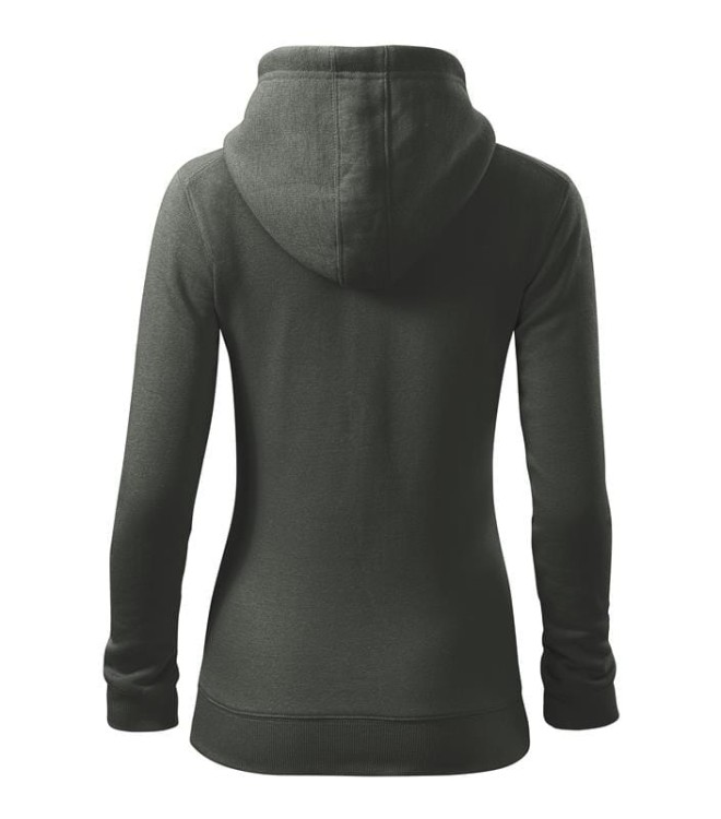 Bluza czarna damska z logo na sercu i plecach z nadrukiem logo firmy 300g 411 bluza trendy zipper WSZYSTKIE KOLORY (14).jpg