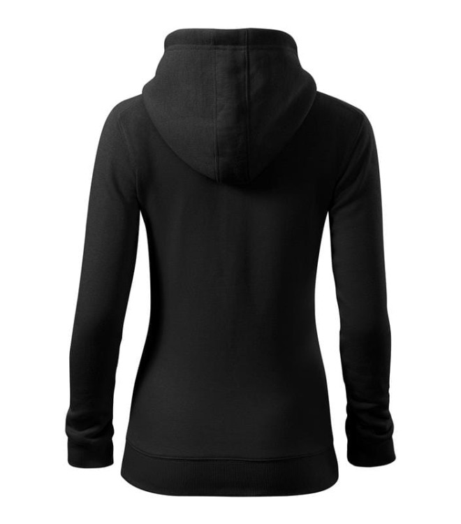 Bluza czarna damska z logo na sercu i plecach z nadrukiem logo firmy 300g 411 bluza trendy zipper WSZYSTKIE KOLORY (17).jpg