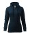 Bluza czarna damska z logo na sercu i plecach z nadrukiem logo firmy 300g 411 bluza trendy zipper WSZYSTKIE KOLORY (24).jpg