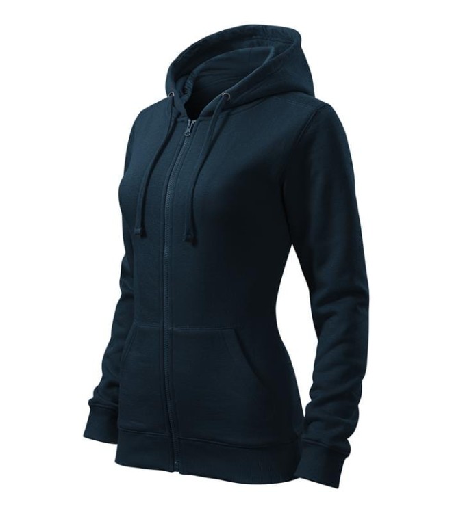 Bluza czarna damska z logo na sercu i plecach z nadrukiem logo firmy 300g 411 bluza trendy zipper WSZYSTKIE KOLORY (25).jpg