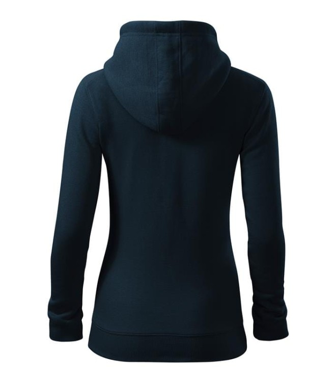 Bluza czarna damska z logo na sercu i plecach z nadrukiem logo firmy 300g 411 bluza trendy zipper WSZYSTKIE KOLORY (26).jpg