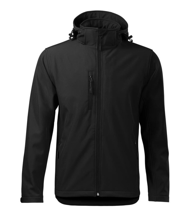 Kurtka softshell czarna  męska z haftem nadrukiem logo firmy 300g 522kolor 01 polar podstawowoy 522_01_a (Copy).jpg