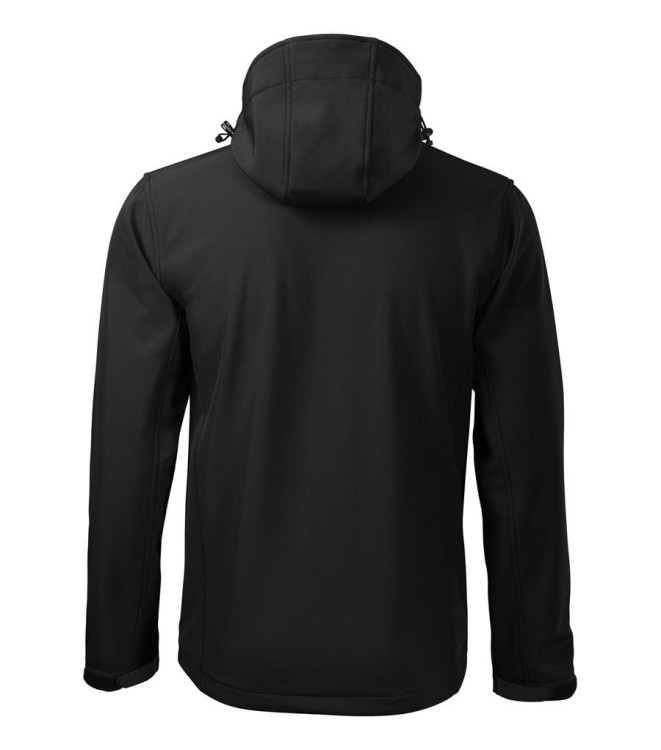 Kurtka softshell czarna  męska z haftem nadrukiem logo firmy 300g 522kolor 01 polar podstawowoy 522_01_b (Copy).jpg