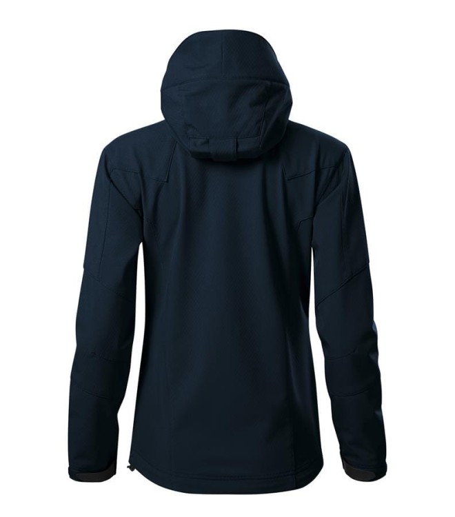 Kurtka czarna softshell Malfini męska z logo na sercu z nadrukiem logo firmy 300g 522 WSZYSTKIE KOLORY (1).jpg