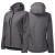 Kurtka czarna softshell Malfini damska z logo na sercu z nadrukiem logo firmy 300g 521 WSZYSTKIE KOLORY (1).jpg