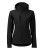 Kurtka czarna softshell Malfini damska z logo na sercu z nadrukiem logo firmy 300g 521 kolor 01 (2).jpg