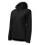 Kurtka czarna softshell Malfini damska z logo na sercu z nadrukiem logo firmy 300g 521 kolor 01 (1).jpg