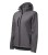 Kurtka czarna softshell Malfini damska z logo na sercu i plecach z nadrukiem logo firmy 300g 521 WSZYSTKIE KOLORY (1).jpg