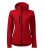 Kurtka czarna softshell Malfini damska z logo na sercu i plecach z nadrukiem logo firmy 300g 521 WSZYSTKIE KOLORY (16).jpg
