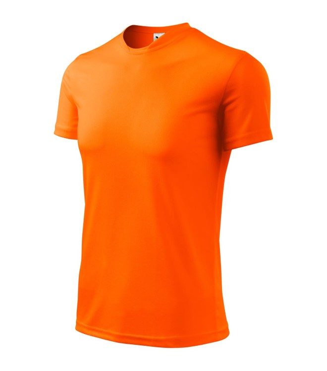 koszulka sportowa męska 124 drukoma 91 pomarańcze neon (1).jpg