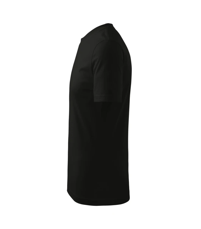 Koszulka dziecięca unisex 160g Single Jersey Classic100 z logo własnym nadrukiem na sercu odzież reklamowa WSZYSTKIE KOLORY (8).webp