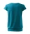 Koszulka damska 150g City120 z logo własnym nadrukiem na sercu i plecach odzież reklamowa WSZYSTKIE KOLORY (66).webp