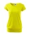Koszulka damska 150g City120 z logo własnym nadrukiem na sercu i plecach odzież reklamowa WSZYSTKIE KOLORY (81).webp