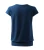 Koszulka damska 150g City120 z logo własnym nadrukiem na sercu odzież reklamowa WSZYSTKIE KOLORY (72).webp