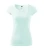 Koszulka damska 150g Pure122 z logo własnym nadrukiem na sercu i plecach odzież reklamowa WSZYSTKIE KOLORY (105).webp