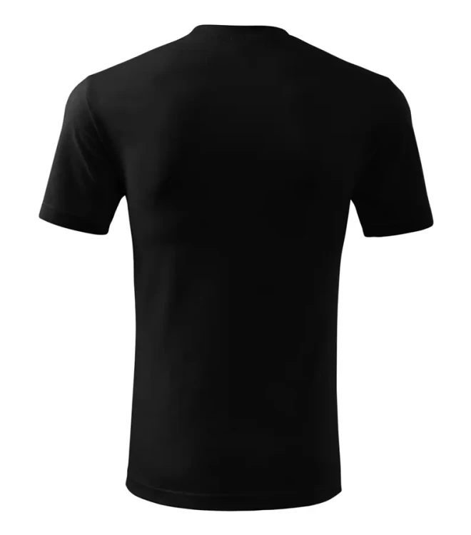 Koszulka męska 145g Classic New 132 z logo własnym nadrukiem na sercu odzież reklamowa WSZYSTKIE KOLORY (9).webp