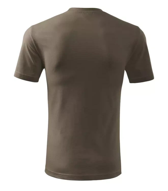 Koszulka męska 145g Classic New 132 z logo własnym nadrukiem na sercu odzież reklamowa WSZYSTKIE KOLORY (68).webp