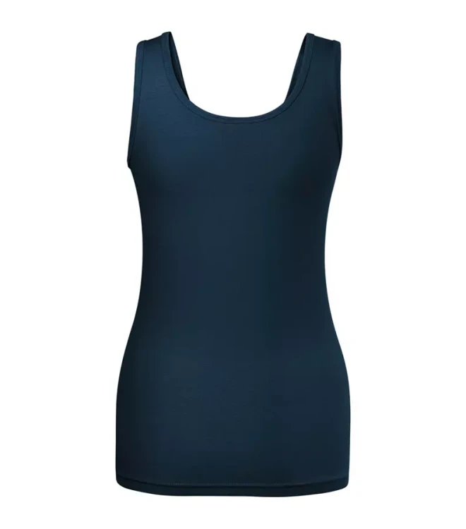 Top damski 180g Triumph 136 z logo własnym nadrukiem na sercu odzież reklamowa WSZYSTKIE KOLORY (12).webp