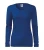 Koszulka damska z długim rękawem 180g Slim 139 z logo własnym nadrukiem na sercu odzież reklamowa WSZYSTKIE KOLORY (14).webp
