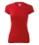 Koszulka damska 150g Fantasy 140 z logo własnym nadrukiem na sercu odzież reklamowa WSZYSTKIE KOLORY (15).webp