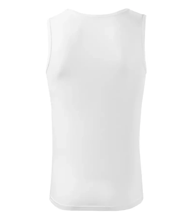 Top męski 160g Core 142 z logo własnym nadrukiem na sercu i plecach odzież reklamowa WSZYSTKIE KOLORY (3).webp