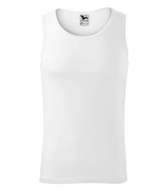 Top męski 160g Core 142 z logo własnym nadrukiem na sercu odzież reklamowa WSZYSTKIE KOLORY (2).webp