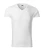 Koszulka męska 180g Slim Fit V-neck 146 z logo własnym nadrukiem na sercu i plecach odzież reklamowa WSZYSTKIE KOLORY (3).webp
