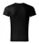 Koszulka męska 180g Slim Fit V-neck 146 z logo własnym nadrukiem na sercu i plecach odzież reklamowa WSZYSTKIE KOLORY (7).webp