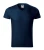 Koszulka męska 180g Slim Fit V-neck 146 z logo własnym nadrukiem na sercu i plecach odzież reklamowa WSZYSTKIE KOLORY (9).webp