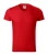 Koszulka męska 180g Slim Fit V-neck 146 z logo własnym nadrukiem na sercu i plecach odzież reklamowa WSZYSTKIE KOLORY (18).webp
