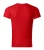 Koszulka męska 180g Slim Fit V-neck 146 z logo własnym nadrukiem na sercu i plecach odzież reklamowa WSZYSTKIE KOLORY (19).webp