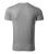 Koszulka męska 180g Slim Fit V-neck 146 z logo własnym nadrukiem na sercu i plecach odzież reklamowa WSZYSTKIE KOLORY (22).webp