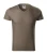 Koszulka męska 180g Slim Fit V-neck 146 z logo własnym nadrukiem na sercu i plecach odzież reklamowa WSZYSTKIE KOLORY (30).webp