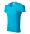 Koszulka męska 180g Slim Fit V-neck 146 z logo własnym nadrukiem na sercu i plecach odzież reklamowa WSZYSTKIE KOLORY (35).webp