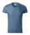 Koszulka męska 180g Slim Fit V-neck 146 z logo własnym nadrukiem na sercu i plecach odzież reklamowa WSZYSTKIE KOLORY (36).webp