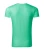 Koszulka męska 180g Slim Fit V-neck 146 z logo własnym nadrukiem na sercu i plecach odzież reklamowa WSZYSTKIE KOLORY (43).webp