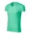 Koszulka męska 180g Slim Fit V-neck 146 z logo własnym nadrukiem na sercu i plecach odzież reklamowa WSZYSTKIE KOLORY (44).webp